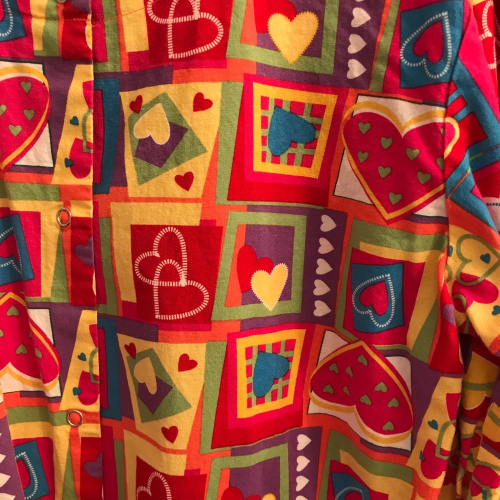 ❤️❤️❤️ Lab Jacket ❤️❤️❤️ - Picture 4 of 4
